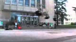 Dijon Project Poweriser 2008