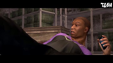 Saints Row 2  - Mission #35 - The Enemy Of My Enemy [HD]