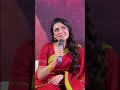 Look ఏమో క్లాస్.. Dialogue ఏమో పక్కా మాస్! 🤌🔥|Maa Inti Bangaram Event #trending #samantha #shorts