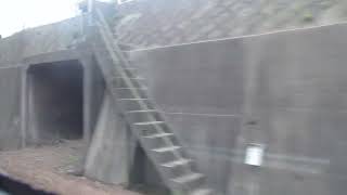 JR中央本線快速名古屋行き 大曽根～千種間車窓