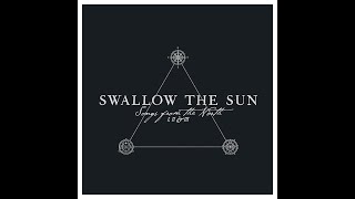 SWALLOW THE SUN   Empires Of Loneliness