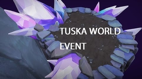 BOAT CAT - Runescape - Tuska World event