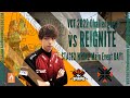 Misaya vs REIGNITE - 2022 VCT Stage2 Challengers JAPAN Week2 Main Event Day1