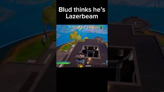 Blud Thinks He Is Lazarbeam シ