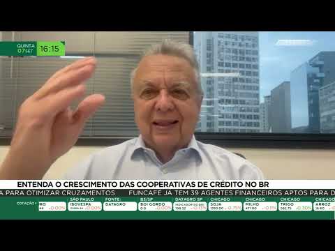 Entenda o crescimento