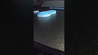 Bambu Lab P2S Timelapse #3dprinting #bambulab #3dprint #x2d #3dprinter #figure #p2s