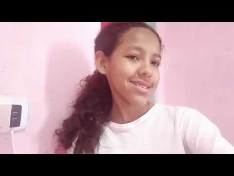Arrume-se comigo para São João da minha escola/meu penteado, minha maquiagem, meu look, 🌽🌵🍎