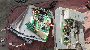 Waratah 622B Logrite troubleshooting case study