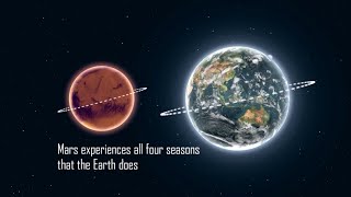Why are human beings so fascinated with Mars?