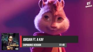 No copyright infringement intended . music is not owned by me. jordan
| a kay latest punjabi song 2016 chipmunks version thanks for watching
subscribe my...