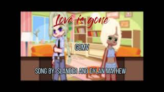 Love is gone || gcmv || oc’s || these oc’s world is inspired by flowers from 1970