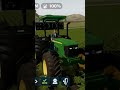FS 20 mod APK download Nishu bhai ka john deere tractor