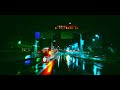 [lofi] ＴＯＫＹＯ　ＮＩＧＨＴ　ＤＲＩＶＥ  |  chill / late night drive in japan  - part 4