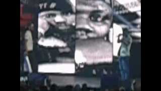 Sexion d'Assaut "Casquette a l'envers" Bercy.AVI