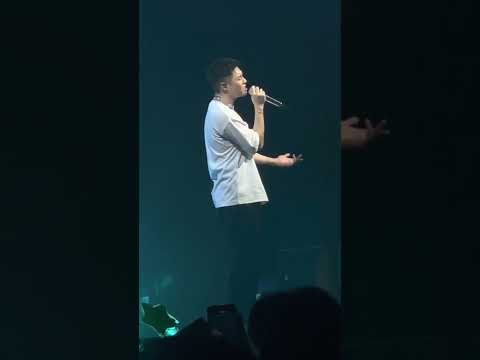 周湯豪 愛上你算我賤