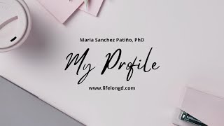 Profile Video