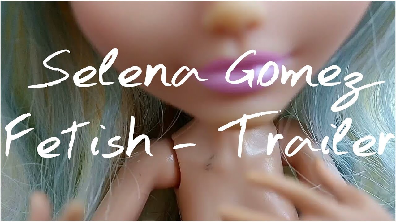 Selena Gomez - Fetish (EAHMV) Trailer