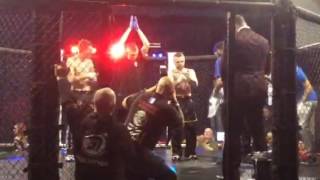 Edward Bettison at Bescott Stadium Wealth