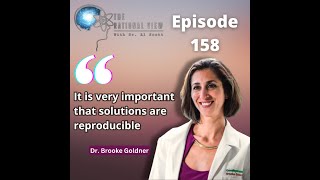 Dr. Brooke Goldner shares nutritional advice for autoimmune diseases