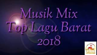 Lagu Barat terpopuler 2018 (Backsound)