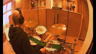Johannes Enders Trio "Zeitgeist Maschine"