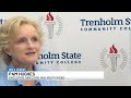Trenholm State trade student receive 'Building Futures' scholarship