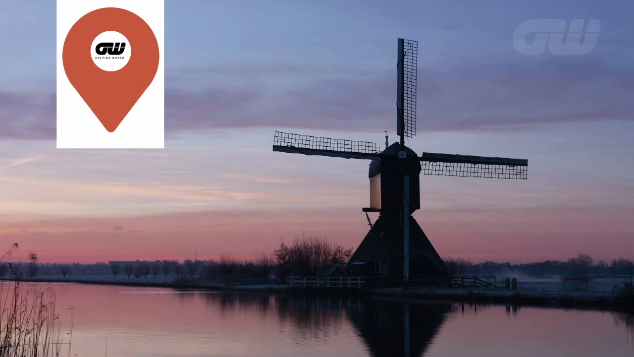 Destination: The Dutch