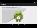 Implement flipping animation horizontally with ObjectAnimator