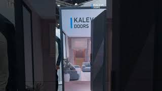 Это не просто дверь — это элемент архитектуры, который увеличивает стоимость дома