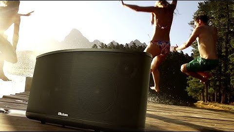 Introducing AxiomAir by Axiom Audio