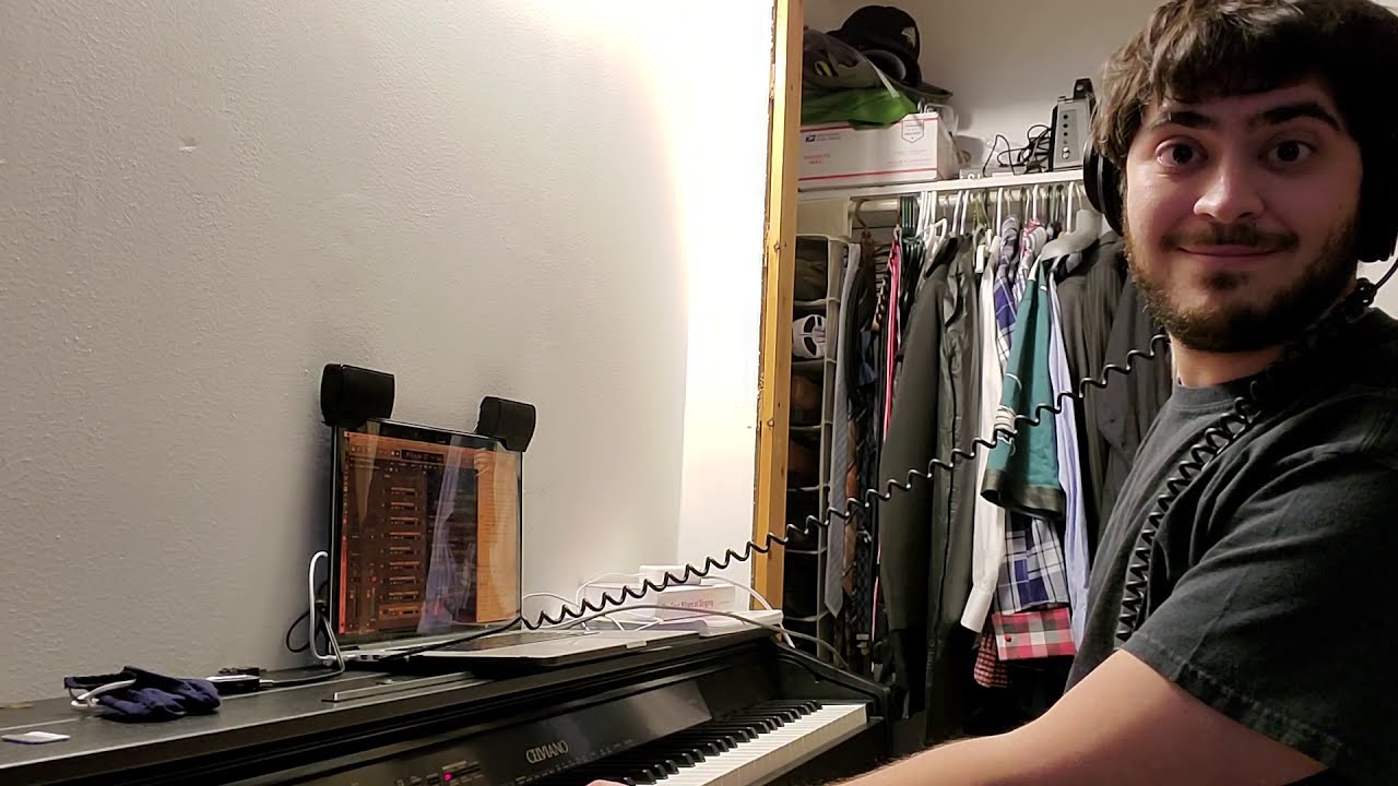 在 YouTube 上觀看「Mike Battaglia | Sweet Lorraine (19-TET version) - Some Stride Piano for you all」 在 YouTube 上觀看「Mike Battaglia | Sweet Lorraine (19-TET version) - Some Stride Piano for you all」
