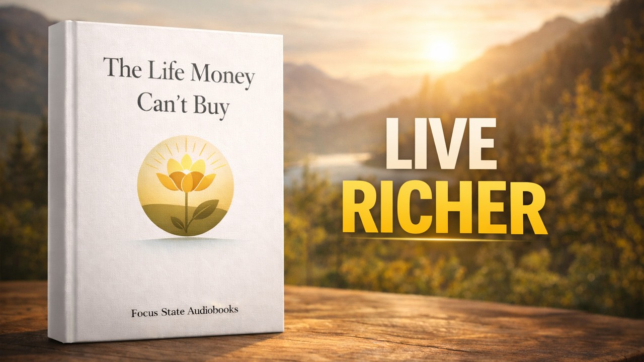 The Life Money Can't Buy | Full Audiobook
