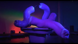 Peaches “Whose Jizz Is This?” at Kunstverein Hamburg, Aug. 09 – Oct. 20, 2019