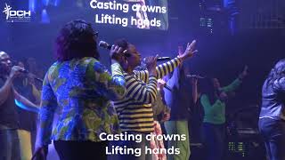 Casting Crowns | Sound Of Heaven Worship |  DCH Worship