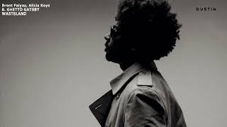 Brent Faiyaz ▼ GHETTO GATSBY Ft Alicia Keys ⥼Subtitulado Español⥽