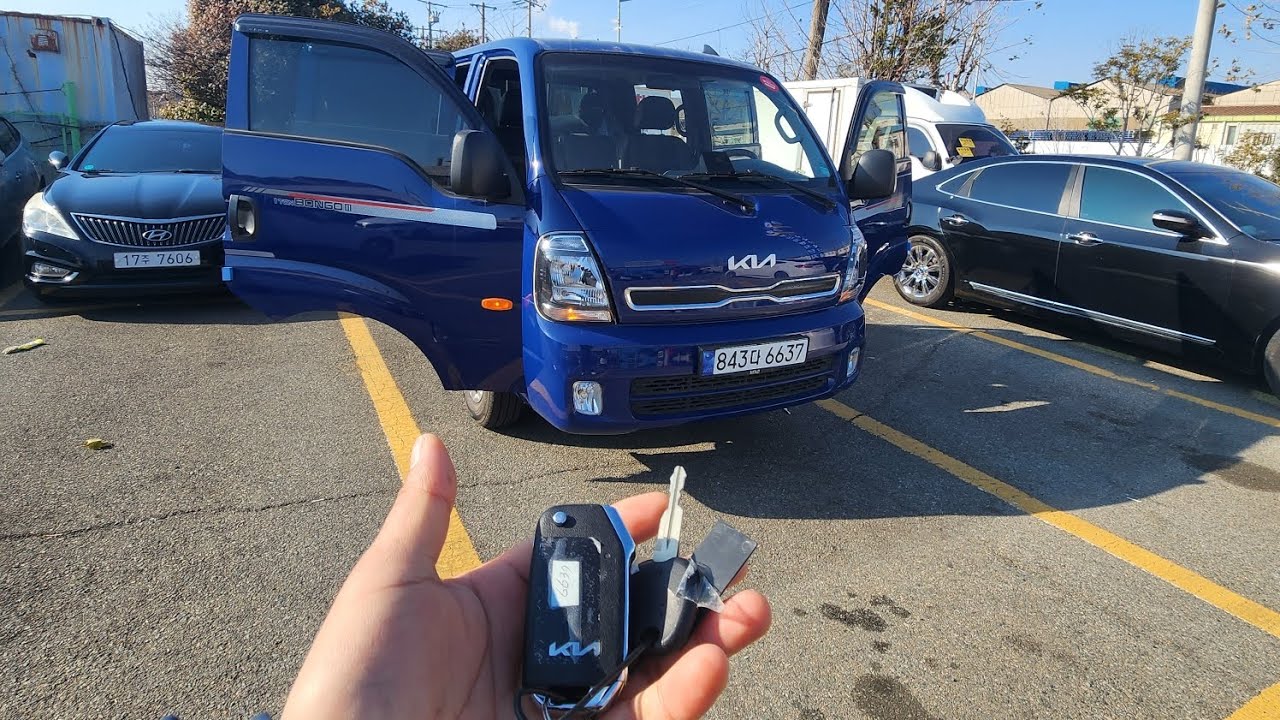 Kia bongo borti uzun 3.700 ligidan 2024 turbo zavod propan +821058343332