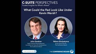 What Could the Fed Look Like Under Kevin Warsh?