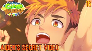 Aiden Has Been Naughty - Camp Buddy Taiga Route Part 16