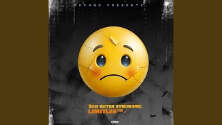 Celebrity Sad hater syndrome Wealth