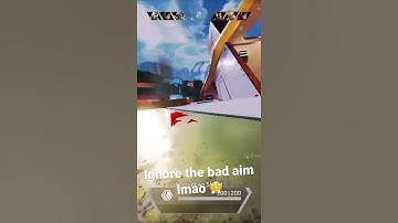 Tap strafe or glitch? #Apexlegends #shorts #controller