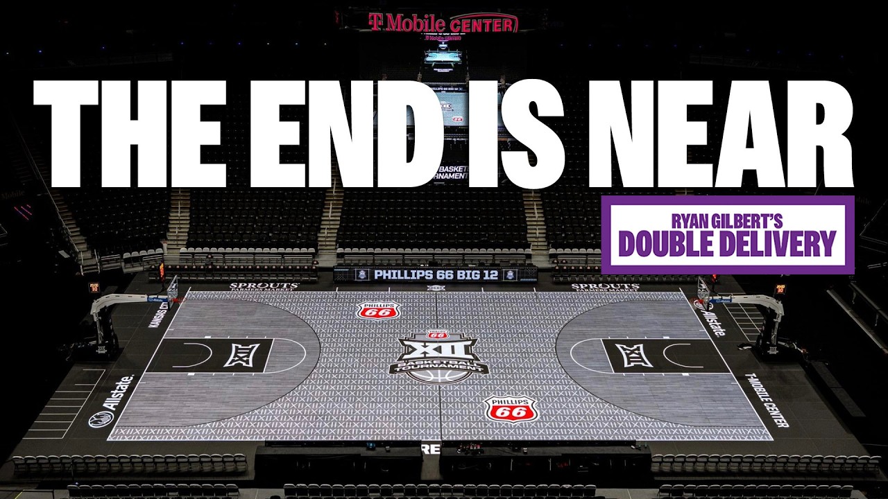 Что предпримет команда Kansas State в Канзас-Сити? | Double Delivery