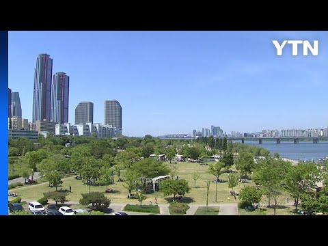 [날씨] 소나기 이어 불볕더위...첫 '폭염특보' 가능성 / YTN