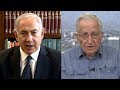 Noam Chomsky Condemns Israel’s Shift to Far Right & New “Jewish Nation-State” Law