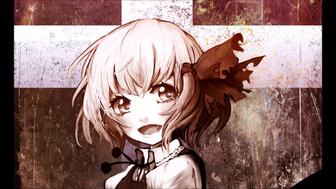 [東方Arrange] Existentialism || Apparitions Stalk the Night