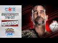 WWE RAW Watch PARTAY/Pokemon TCG LIVE