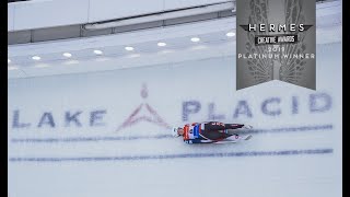 U.S. Venture and USA Luge – A High Performance Partnership