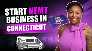 Starting an NEMT Business in Connecticut Avoid the Low-Rate Trap in 2026