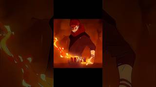 SUKUNA EDIT ☠️🔥 | SEM TEMPO 😈 #shorts #edit #anime #amv #fyp