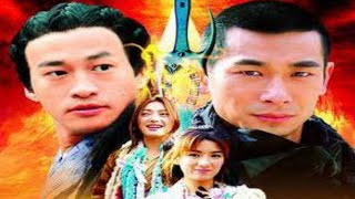 Invasi Pendekar Pedang Episode 02 Subtitle Indonesia