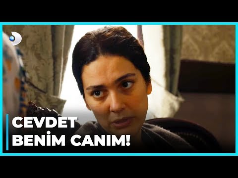 Azize, Hafize Ana'ya Cevdet Gerçeğini Söyledi! - Vatanım Sensin 46. Bölüm